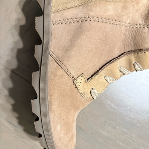 Sorel Joan of Artic Wedge II Women's Boots - Picture 16 of 16